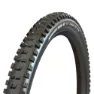 Maxxis Minion Dhr Ii Downhill 60x2tpi 3ct/dh Tubeless 29´´ X 2.50 Mtb-reifen, Black, 29" x 2.50