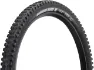 Maxxis Minion DHR II Dual DH WT TR 29" Drahtreifen, Schwarz, 29 x 2.4