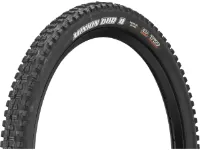 Maxxis Minion DHR II+ Dual EXO TR 27,5+ Faltreifen Maxxis Minion DHR II+ Dual EXO TR 27,5+ Faltreifen