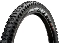 Maxxis Minion DHR II+ Dual EXO TR 27,5+ Faltreifen Maxxis Minion DHR II+ Dual EXO TR 27,5+ Faltreifen
