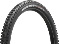 Maxxis Minion DHR II+ Dual EXO TR 27,5+ Faltreifen Maxxis Minion DHR II+ Dual EXO TR 27,5+ Faltreifen