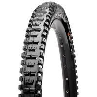 Maxxis Minion Dhr Ii E-bike Tubeless 27.5´´ X 2.40 Mtb-reifen Maxxis Minion Dhr Ii E-bike Tubeless 27.5´´ X 2.40 Mtb-reifen