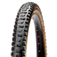 Maxxis Minion Dhr Ii Exo/tr/skinwall 60 Tpi Tubeless 29´´ X 2.60 Mtb-reifen Maxxis Minion Dhr Ii Exo/tr/skinwall 60 Tpi Tubeless 29´´ X 2.60 Mtb-reifen