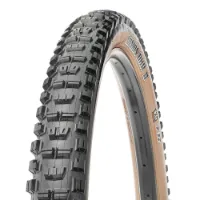 Maxxis Minion Dhr Ii Exo/tr/skinwall 60 Tpi Tubeless 29´´ X 2.60 Mtb-reifen Maxxis Minion Dhr Ii Exo/tr/skinwall 60 Tpi Tubeless 29´´ X 2.60 Mtb-reifen