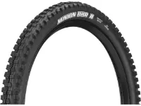Maxxis Minion DHR II MaxxPro Downhill 26" Drahtreifen