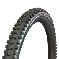 Maxxis Minion Dhr Ii Mountain 120x2tpi 3cg/dd Tubeless 27.5´´ X 2.50 Mtb-reifen Maxxis Minion Dhr Ii Mountain 120x2tpi 3cg/dd Tubeless 27.5´´ X 2.50 Mtb-reifen