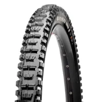 Maxxis Minion Dhr Ii Mountain 120x2tpi 3cg/dd Tubeless 27.5´´ X 2.50 Mtb-reifen Maxxis Minion Dhr Ii Mountain 120x2tpi 3cg/dd Tubeless 27.5´´ X 2.50 Mtb-reifen