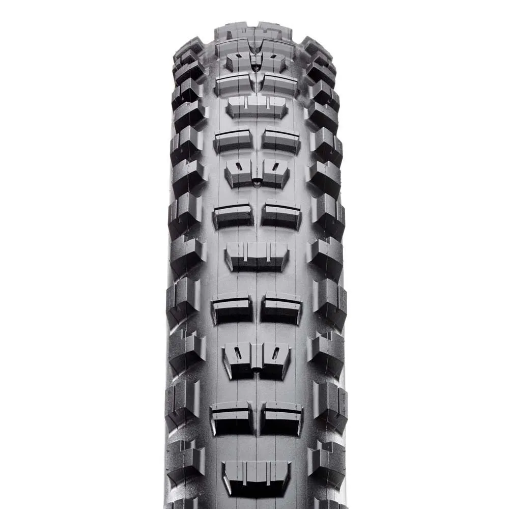 Maxxis Minion Dhr Ii Mountain 120x2tpi 3cg/dd Tubeless 27.5´´ X 2.50 Mtb-reifen Maxxis Minion Dhr Ii Mountain 120x2tpi 3cg/dd Tubeless 27.5´´ X 2.50 Mtb-reifen