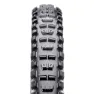 Maxxis Minion Dhr Ii Mountain 120x2tpi 3cg/dd Tubeless 27.5´´ X 2.50 Mtb-reifen