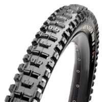 Maxxis Minion Dhr Ii Tubeless Maxxgrip 29´´ X 2.40 Mtb-reifen Maxxis Minion Dhr Ii Tubeless Maxxgrip 29´´ X 2.40 Mtb-reifen