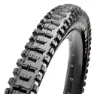 Maxxis Minion Dhr Ii Tubeless Maxxgrip 29´´ X 2.40 Mtb-reifen, Black, 29" x 2.40