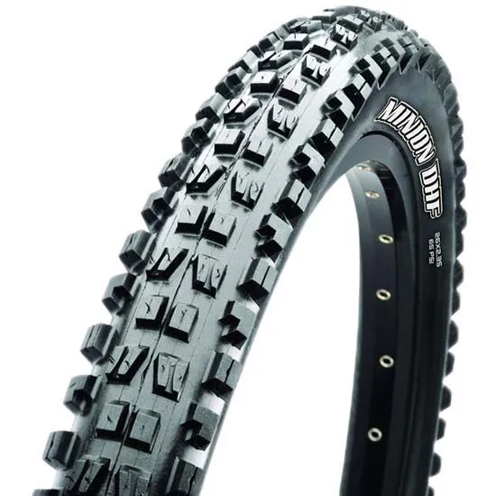 Maxxis Minion Front Ddown Kv 3c Tubeless 27.5´´ X 2.50 Mtb-reifen, Black, 27.5" x 2.50 Maxxis Minion Front Ddown Kv 3c Tubeless 27.5´´ X 2.50 Mtb-reifen, Black, 27.5" x 2.50