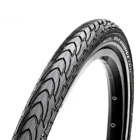 Maxxis Overdrive Excel 700c X 47 Steifer Urbanreifen Maxxis Overdrive Excel 700c X 47 Steifer Urbanreifen