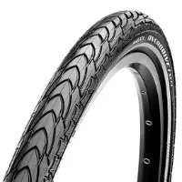 Maxxis Overdrive Excel 700c X 47 Steifer Urbanreifen Maxxis Overdrive Excel 700c X 47 Steifer Urbanreifen