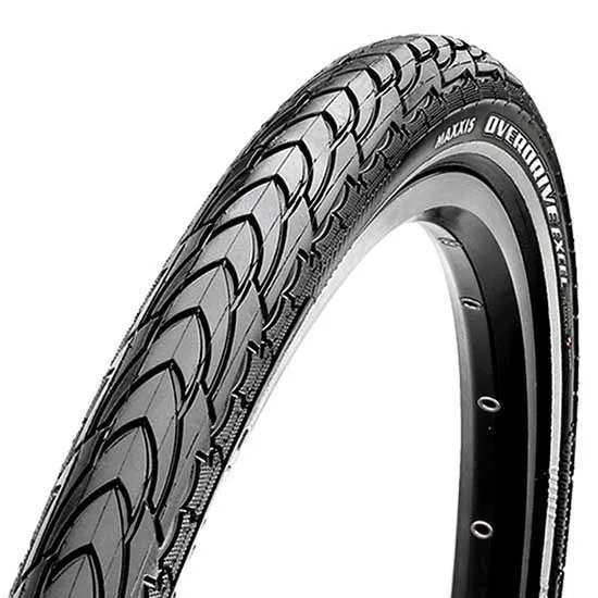 Maxxis Overdrive Excel 700c X 47 Steifer Urbanreifen Maxxis Overdrive Excel 700c X 47 Steifer Urbanreifen