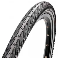 Maxxis Overdrive Maxxprotect 27 Tpi Tubeless 700c X 40 Steifer Urbanreifen Maxxis Overdrive Maxxprotect 27 Tpi Tubeless 700c X 40 Steifer Urbanreifen