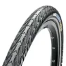 Maxxis Overdrive Tubeless 28´´-700 X 35 Steifer Gravelreifen, Black / black, 700 x 35