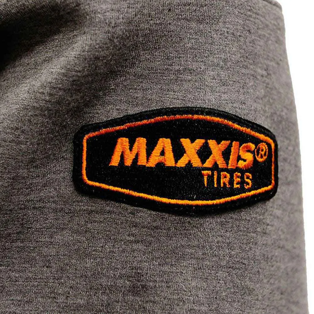 Maxxis Performance Reißverschlusspullover, Grey, L Maxxis Performance Reißverschlusspullover, Grey, L