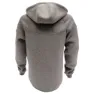 Maxxis Performance Reißverschlusspullover, Grey, L