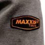 Maxxis Performance Reißverschlusspullover, Grey, L