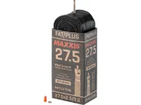 Maxxis Plus / Fatbike 27,5+ Schlauch Maxxis Plus / Fatbike 27,5+ Schlauch