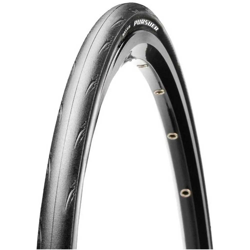 Maxxis Pursuer 60 Tpi 700c X 28 Rennradreifen Maxxis Pursuer 60 Tpi 700c X 28 Rennradreifen