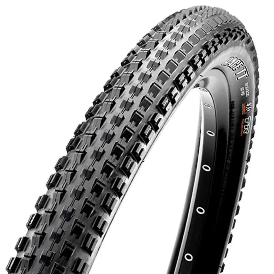 Maxxis Race Tt Exo Aramidic Lining Tubeless 27.5´´ X 2.00 Mtb-reifen, Black, 27.5" x 2.00 Maxxis Race Tt Exo Aramidic Lining Tubeless 27.5´´ X 2.00 Mtb-reifen, Black, 27.5" x 2.00