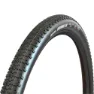 Maxxis Rambler 120 Tpi Hypr X/exo Tubeless 700c X 45 Gravelreifen, Black, 700C x 45