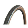Maxxis Rambler 60 Tpi Exo Tubeless 700c X 45 Gravelreifen, Black / brown, 700C x 45