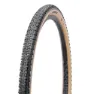 Maxxis Rambler 60 Tpi Hypr-x/exo Tubeless 700c X 45 Gravelreifen, Black / brown, 700C x 45