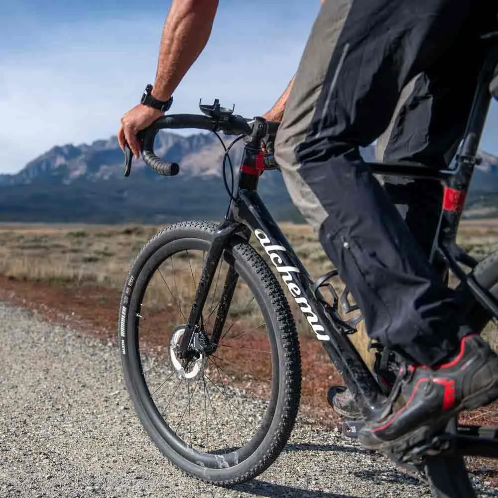 Maxxis Rambler 700c X 40 Steifer Gravelreifen, Black, 700C x 40 Maxxis Rambler 700c X 40 Steifer Gravelreifen, Black, 700C x 40