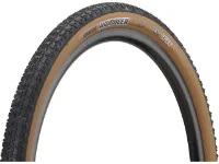 Maxxis Rambler Dual EXO TR 28" Faltreifen Maxxis Rambler Dual EXO TR 28" Faltreifen