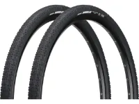 Maxxis Rambler Dual EXO TR 28" Faltreifen 2er Set Maxxis Rambler Dual EXO TR 28" Faltreifen 2er Set