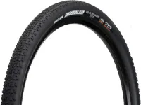 Maxxis Rambler Dual SilkShield TR 28" Faltreifen Maxxis Rambler Dual SilkShield TR 28" Faltreifen