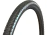 Maxxis Rambler Hypr-X EXO TR 28" Faltreifen, Black, 700C x 45