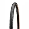 Maxxis Rambler Kev Exo 60tpi Tubeless 700c X 40 Gravelreifen, Black / brown, 700C x 40