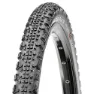 Maxxis Ravager Silkshield Tr 60 Tpi Tubeless 700c X 45 Gravelreifen, Black, 700C x 45