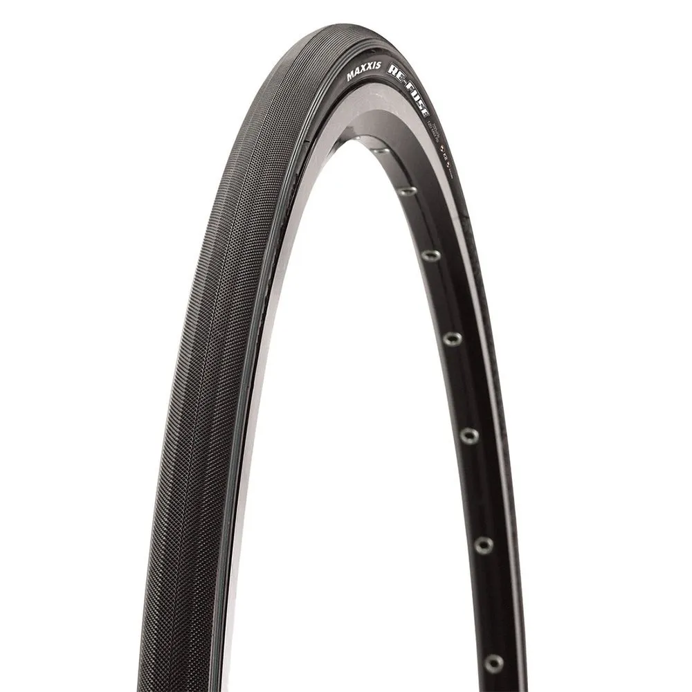Maxxis Re-Fuse Dual MaxxShield TR Tanwall 28" Faltreifen
