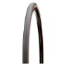 Maxxis Re-fuse Maxxshield/tr/tanwall 60 Tpi Tubeless 650b X 47 Gravelreifen, Black / brown, 650B x 47