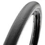 Maxxis Re-fuse Tubeless 700 X 40 Rennradreifen, Black, 700 x 40