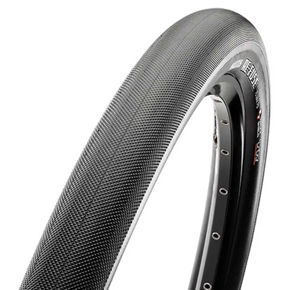Maxxis Re-fuse Tubeless 700 X 40 Rennradreifen, Black, 700 x 40 Maxxis Re-fuse Tubeless 700 X 40 Rennradreifen, Black, 700 x 40