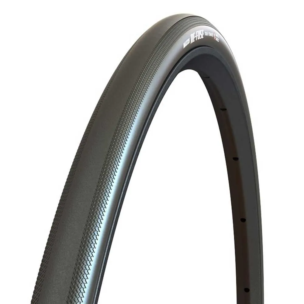 Maxxis Re-ruse Gen 3 60 Tpi Maxxshield 700c X 28 Rennradreifen, Black, 700C x 28