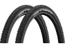 Maxxis Rekon 3c MaxxSpeed EXO TR 29" Faltreifen 2er Set, Schwarz, 29 x 2.25