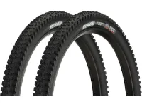 Maxxis Rekon Dual EXO WT TR 27,5" Faltreifen 2er Set Maxxis Rekon Dual EXO WT TR 27,5" Faltreifen 2er Set
