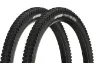 Maxxis Rekon Dual EXO WT TR 27,5" Faltreifen 2er Set, Schwarz, 27.5 x 2.4