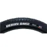 Maxxis Rekon Race 60 Tpi Tubular 29´´ X 2.25 Steifer Mtb-reifen, Black, 29" x 2.25