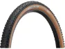 Maxxis Rekon Race Dual EXO WT TR Tanwall 29" Faltreifen, Schwarz-tanwall, 29 x 2.4