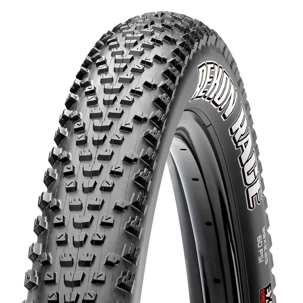 Maxxis Rekon Race Mountain 120tpi Maxxspeed/exo Tubeless 27.5´´ X 2.25 Mtb-reifen, Black, 27.5" x 2.25 Maxxis Rekon Race Mountain 120tpi Maxxspeed/exo Tubeless 27.5´´ X 2.25 Mtb-reifen, Black, 27.5" x 2.25