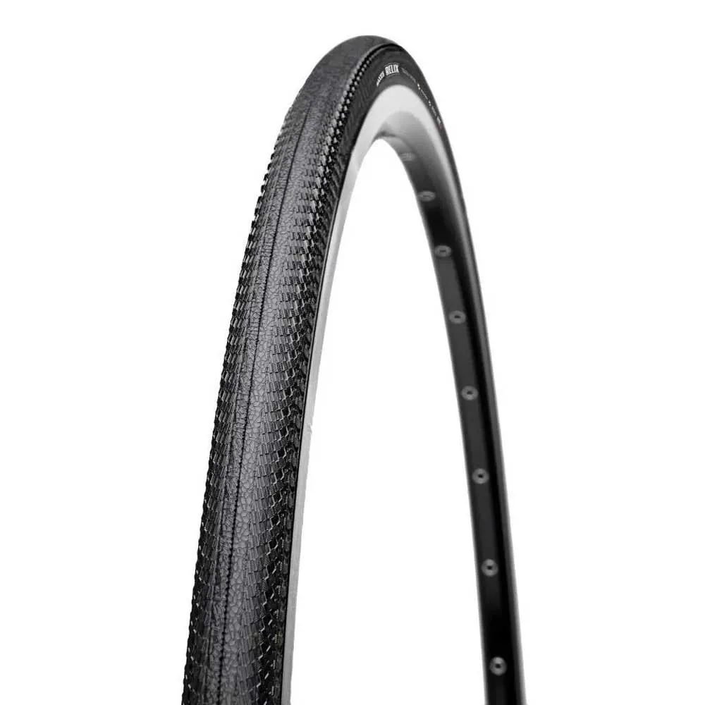Maxxis Relix 120 Tpi Dual Tubeless 700 X 25 Rennradreifen, Black, 700 x 25 Maxxis Relix 120 Tpi Dual Tubeless 700 X 25 Rennradreifen, Black, 700 x 25