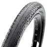 Maxxis Relix Aramid/silkworm 120 Tpi Tubular 700c X 23 Urbanreifen, Black, 700C x 23